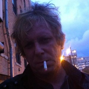 Meet your Posher, Bob